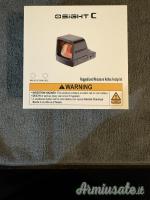 Red dot Osight C