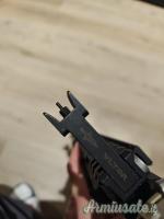 M4 G&P Sentry Troy CQB Tan