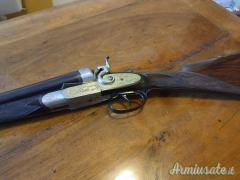 ...Altro | Non elencato Doppietta Emile Masquelier - Armes de Luxe Cal. 12 12