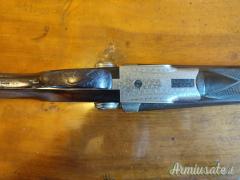 ...Altro | Non elencato Doppietta Emile Masquelier - Armes de Luxe Cal. 12 12