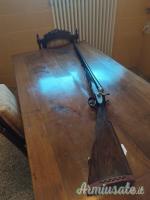 ...Altro | Non elencato Doppietta Emile Masquelier - Armes de Luxe Cal. 12 12