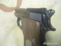 Beretta 950 B .25 ACP  |  6.35 mm Browning
