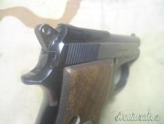 Beretta 950 B .25 ACP  |  6.35 mm Browning