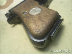 Beretta 950 B .25 ACP  |  6.35 mm Browning