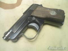 Beretta 950 B .25 ACP  |  6.35 mm Browning