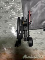 Fondina scheletrita x rapax