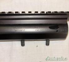 Canna Blaser R93 Tactical 2 LRS .308 winchester