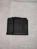 Canna Blaser R93 Tactical 2 LRS .223 Remington