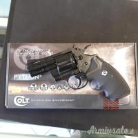 Umarex Colt Python 4.5/.177