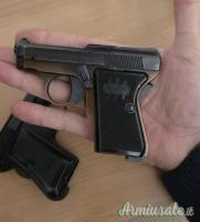 Beretta 418 .25 ACP  |  6.35 mm Browning