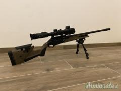 Benelli Lupo HPR .308 Winchester + ottica HIKMICRO