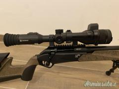 Benelli Lupo HPR .308 Winchester + ottica HIKMICRO