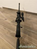 Benelli Lupo HPR .308 Winchester + ottica HIKMICRO