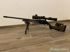 Benelli Lupo HPR .308 Winchester + ottica HIKMICRO