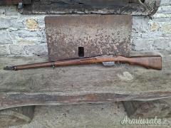 Steyr M95
