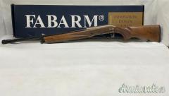 Fabarm L4S SCOLOPAX RUSTICOLA  12