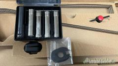 Fabarm L4S SCOLOPAX RUSTICOLA  12