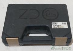 CZ | Ceska Zbrojovka 75 SP01 SHADOW 9x21mm IMI