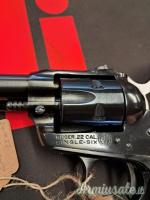 Ruger | Sturm Single Six .22 LR Long Rifle