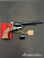 Ruger | Sturm Single Six .22 LR Long Rifle