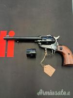 Ruger | Sturm Single Six .22 LR Long Rifle