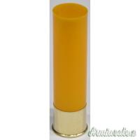 Bossoli Nobel Sport cal.20 T3 H70 Giallo - SENZA INNESCO