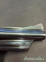 Smith & Wesson 28-2 .357 Magnum  |  9x31mmR  | .353 Casull