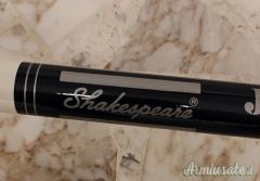 Canna da surfcasting Shakespeare