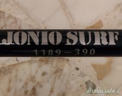 Canna da surfcasting Shakespeare