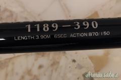 Canna da surfcasting Shakespeare