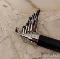 Canna da surfcasting Shakespeare