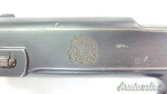 STEYR 1912 MOD.1911 EJERCITO DE CHILE CAL.9STEYR