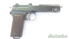 STEYR 1912 MOD.1911 EJERCITO DE CHILE CAL.9STEYR