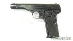 FN BROWNING MOD.10/22 CON WAFFENAMT WaA140 CAL.7,65BR