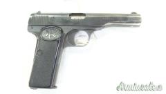 FN BROWNING MOD.10/22 CON WAFFENAMT WaA140 CAL.7,65BR