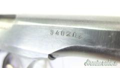 FN BROWNING MOD.10/22 CON WAFFENAMT WaA140 CAL.7,65BR