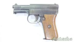 MAUSER MOD.1910 TRANSIZIONE CAL.6,35