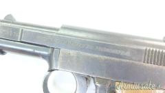 MAUSER MOD.1910 TRANSIZIONE CAL.6,35