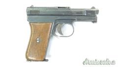 MAUSER MOD.1910 TRANSIZIONE CAL.6,35