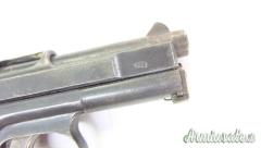 MAUSER MOD.1910 TRANSIZIONE CAL.6,35