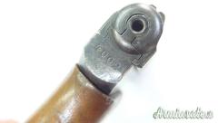 MAUSER MOD.1910 TRANSIZIONE CAL.6,35