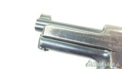 MAUSER MOD.1934 CAL.7,65BR