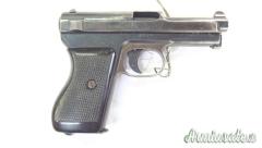 MAUSER MOD.1934 CAL.7,65BR