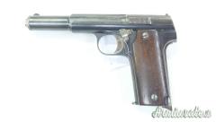 ASTRA MOD.1921 (400) CAL.7,63MAUSER