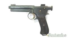 ROTH STEYR MOD.1907 VIENNA 1909