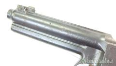 ROTH STEYR MOD.1907 VIENNA 1909