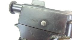 ROTH STEYR MOD.1907 VIENNA 1909