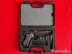 SIG P210/5 cal.7.65 Para 1969 INTONSA