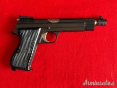 SIG P210/5 cal.7.65 Para 1969 INTONSA