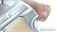 ASTRA MOD.300 CAL.9CORTO